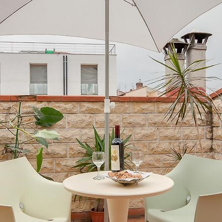 Apartments Florence Altana Rum bild