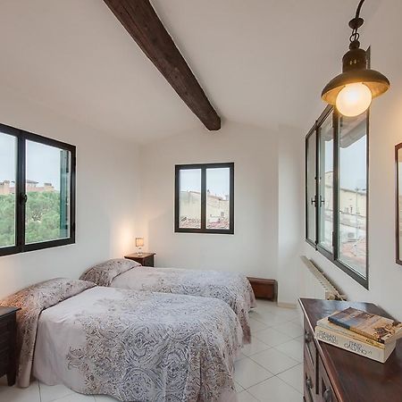 Apartments Florence Altana Rum bild