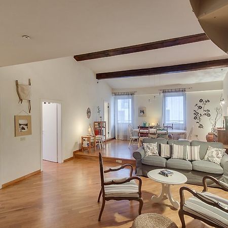 Apartments Florence Altana Rum bild