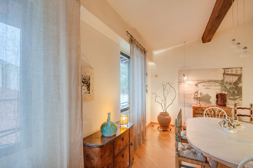 Apartments Florence Altana Rum bild