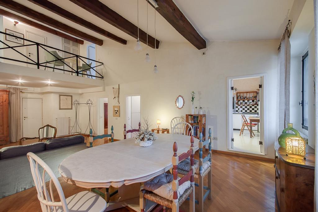 Apartments Florence Altana Rum bild