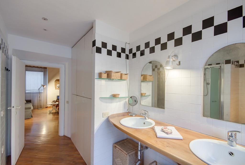 Apartments Florence Altana Rum bild