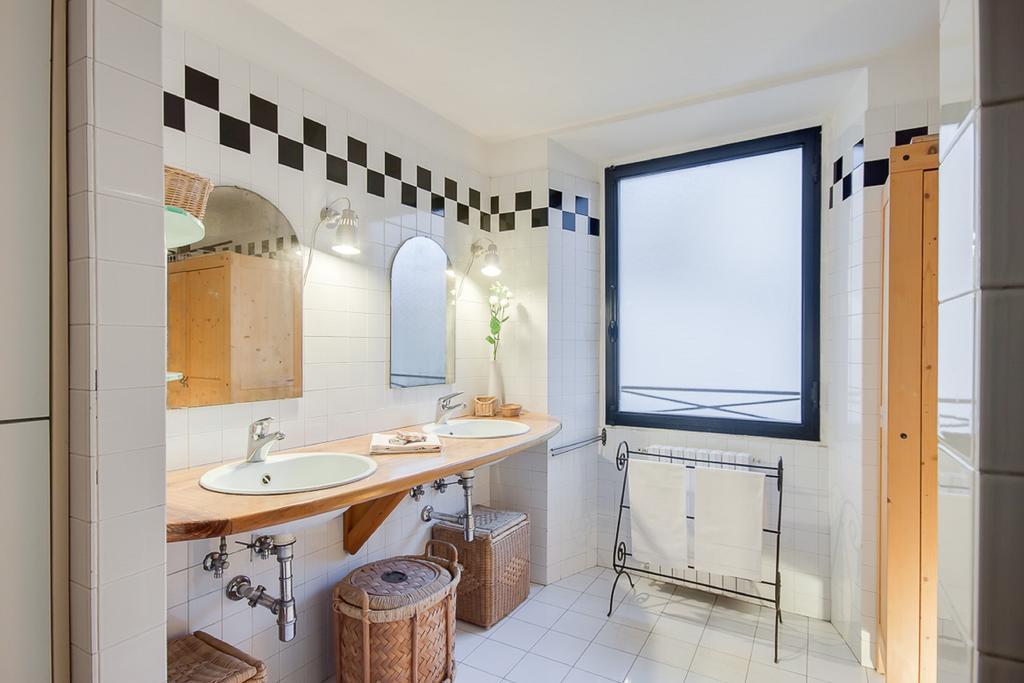 Apartments Florence Altana Rum bild