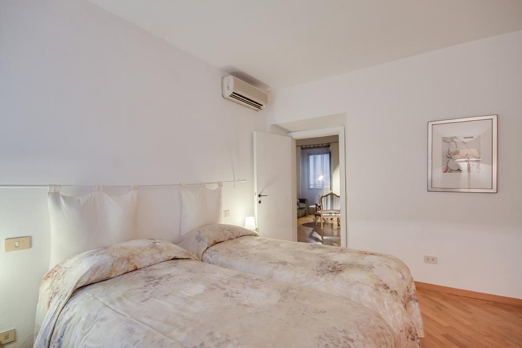 Apartments Florence Altana Rum bild